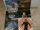 6 LP DONT 2 DOUBLES     DANIEL   BALAVOINE