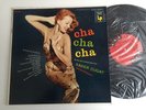 Xavier Cugat LP Hot Cha Cha Cha MINT ORIG
