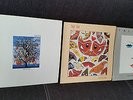 Talk Talk / Spirit Of Eden / The partys Over / The Colour of Spring 3 Lps