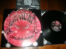 NM  PANTERA - I AM THE NIGHT ´85  1st press USA METAL MAGIC RECORDS