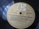 DELANEY & BONNIE ACCEPT NO SUBSTITUTE ORIGINAL 1969 GOLDEN ELEKTRA