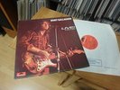 RORY GALLAGHER LIVE IN EUROPE 1972 NM UK 1ST PRESS RAAR