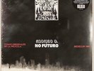 V/A RODRIGO D. NO FUTURO OST LP NEW SEALED SPAIN IMPORT 180 GRAM VINYL BEAT-55