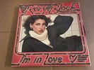 RORY BLOCK i'm in love LP Record 1976 RARE vg