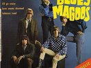 THE BLUES MAGOOS (WE AIN'T GOT) NOTHIN' YET FRENCH ORIG EP 45 PS 7