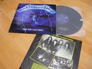 METALLICA(KOREA VINYL LP 12