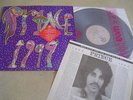 PRINCE(KOREA VINYL LP 12