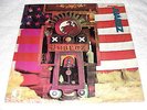 Juarez - Self-Titled S/T, 1970 Psych/Rock LP, SEALED/ MINT, Orig Decca DL-75189