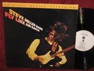 Steve Miller Band Fly Like An Eagle MFSL Master Recording LP Record MINT- 1976