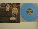 THE GET UP KIDS Simple Science LP BLUE VINYL UNPLAYED