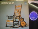 HOWLIN' WOLF   