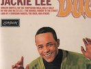 Jackie Lee - 'The Duck' 1967 UK London Mono LP. Ex