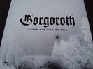 Gorgoroth - Under The Sign Of Hell LP orig.