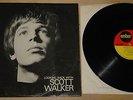 SCOTT WALKER   LOOKING BACK WITH   UK EMBER LP 1968 EARLY & OBSCURE SCOTT ENGEL