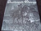Deathspell Omega - Infernal Battles LP-lim.200