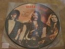 MOTORHEAD - IRON FIST & THE HORDES FROM HELL - PICTURE DISC - NEW LP RECORD