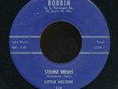 45pc-Blues-BOBBIN 112-Little Milton