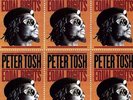 Equal Rights - 2 DISC SET - Peter Tosh (2011, Vinyl New)