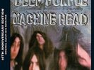 Machine Head - Deep Purple (2015, Vinyl New)