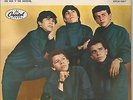 Los Yaki - Los Yaki - Capitol - 1965 garage / psych EP - Beatles, Kinks +++