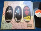 Keef Hartley Band, Battle Of NW 6, Orig UK Deram G/fld LP, EX/EX, A-1 1st Press