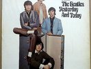 BEATLES - Yesterday And Today LP - SECOND STATE BUTCHER - In Shrink STUNNING