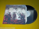 PAUL DIANNO'S BATTLEZONE Fighting Back 1986 UK (EX+/EX+) IRON MAIDEN vinyl lp  Ç