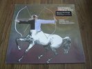 SAGITTARIUS - PRESENT TENSE  NEW 180g LP SEALED