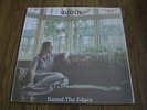 DARK - ROUND THE EDGES  NEW LP SEALED