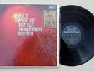 Nimbus   SXL 6113   Mahler Symphony No 1   Solti   Audiophile Supercut