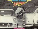 VARIOUS Rock N Roll Love Songs 1990 UK Double vinyl LP EXCELLENT CONDITION