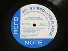 Lou Donaldson - Alligator Bogaloo (1967) LP (VG+) RARE Blue Not Liberty 1st 