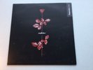 Depeche Mode Violator 1990 UK LP Mute Records Stump 64 First Press Exc Cond