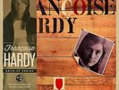 FRANCOISE HARDY Mon Amie La Rose LP NEW SEALED 180 GRAM VINYL ARCHIVE 3