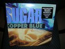 Sugar **Copper Blue/Beaster **Brand New Deluxe Record LP Vinyl