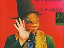 CAPTAIN BEEFHEART Trout Mask Replica LP NEW SEALED 180g
