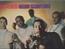 MISSION ACCOMPLISHED - THE TNT BAND