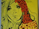 PICADILLY LINE The Huge World Of Emily Small LP CBS 1967 UK orig 63129 PSYCH