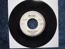 ** THE BEATLES WHITE PROMO 45 FROM ME TO YOU /THANK YOU GIRL1963