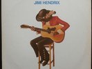 JIMI HENDRIX - Sound Track Recordings From The Film - Double LP