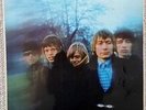 1967 THE ROLLING STONES - BETWEEN THE BUTTONS LP - UK UNBOXED RED DECCA MONO