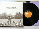 George Harrison ALL THINGS MUST PASS (Apple STCH 639) 1st USA BOXSET VG++/VG++