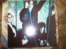 THE CURE live in paris 1985 unofficial jf 001 ( 500 copies only )