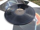 JEFFERSON STARSHIP   DRAGON FLY   1974 M-   RIDE THE TIGER   PAUL KANTNER
