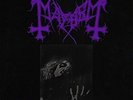 Mayhem - Live In Leipzig  2015 [Vinyl New]