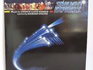 Starlight Express original soundtrack double LP vinyl near mint 1984 Polydor