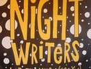 The Night Writers Let The Music (Use You) 12? Jack Trax – JTX 19 UK 1988 VG+/VG+