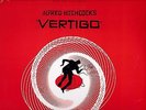 ALFRED HITCHCOCK - VERTIGO - ORIGINAL FILM SOUNDTRACK - MUSIC: BERNARD HERRMANN