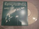 Iron Maiden - Maiden Mania Vol 1 - Coloured LP MINT LIMITED