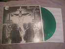 Mercyful Fate - Nuns have no fun - COLOURED LP MINT LTD 100 (King Diamond)
